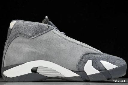 Hyperoad Air “Flint Jordan Grey” 14 1215